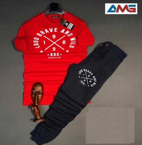 MAN TRUCK SUIt 