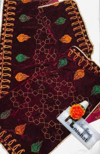 Shawl