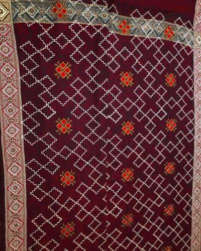 Shawl