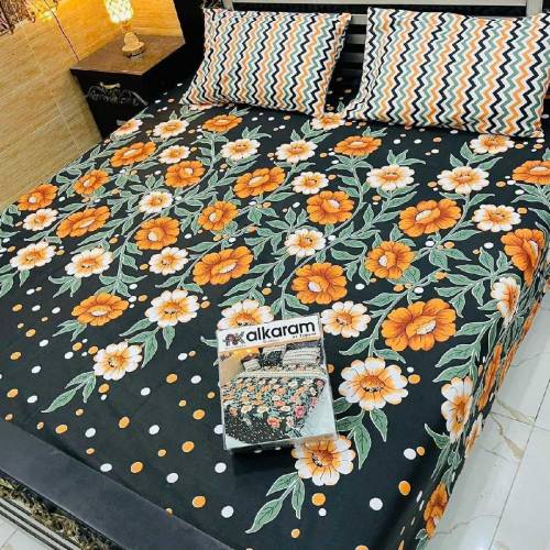 Gift Pack Bedsheet 