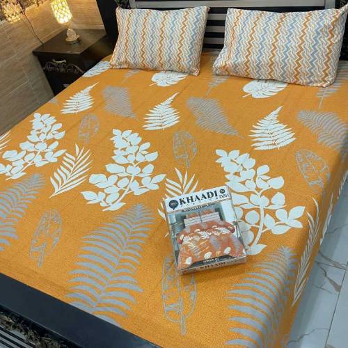 Gift Pack Bedsheet 