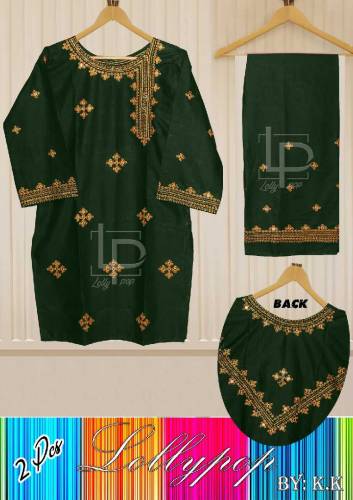 Hanna collection