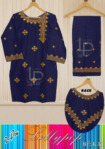 Hanna collection
