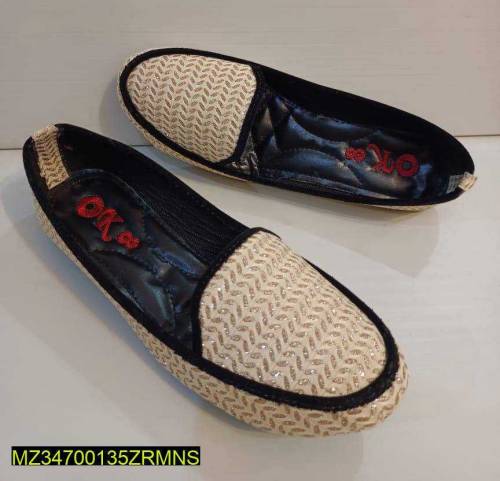 Ladies shoes