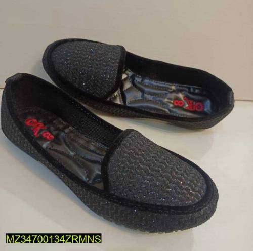 Ladies shoes