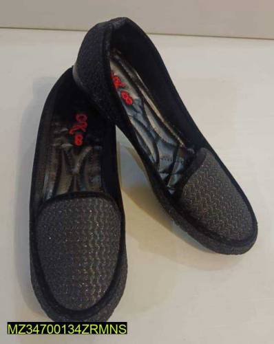 Ladies shoes