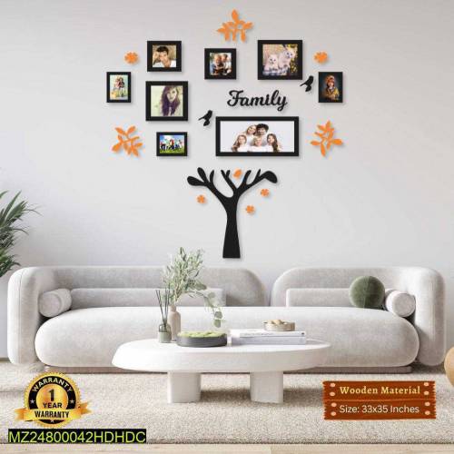 Family Tree 