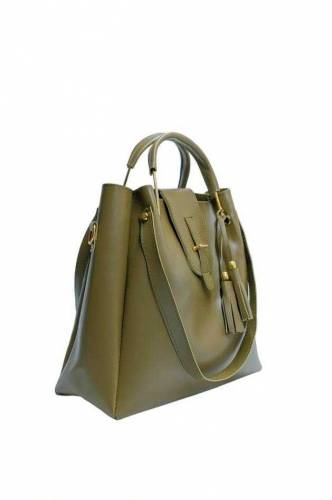 Women's PU Leather Handbag Crossbody and clutch 