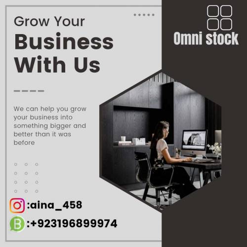 Online Business