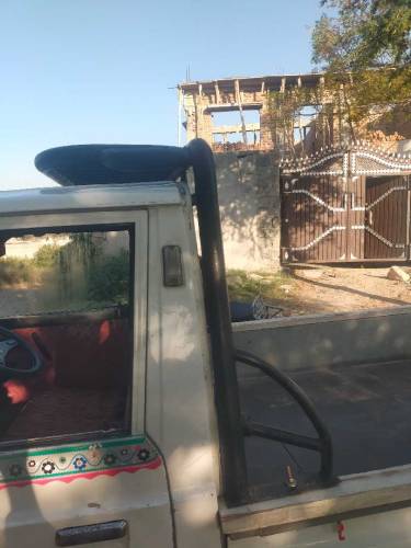 Suzuki Jangla