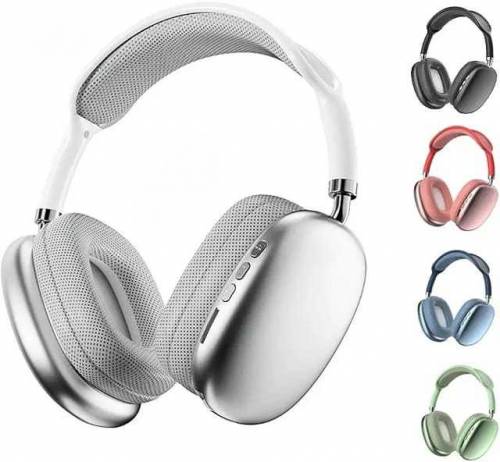 Enhance Audio with P9 Pro Touch & Volume