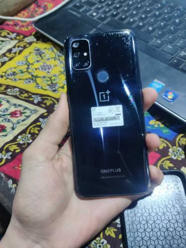 one plus Nord N10 