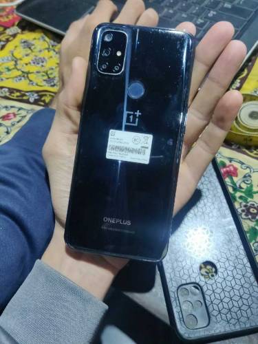 one plus Nord N10 