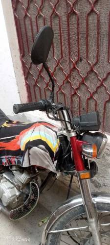 HONDA 125 for sale