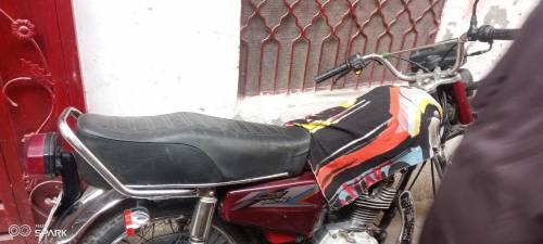 HONDA 125 for sale