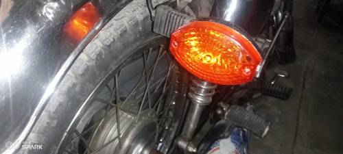 HONDA 125 for sale