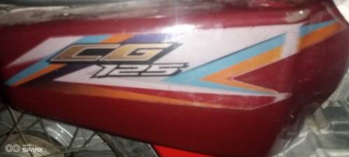 HONDA 125 for sale