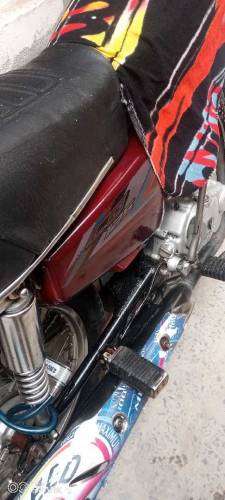 HONDA 125 for sale