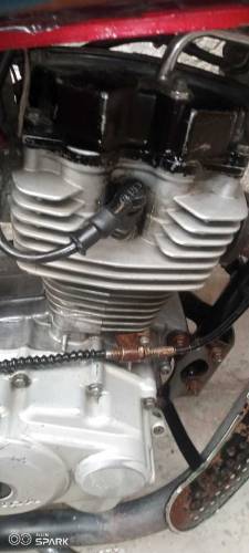 HONDA 125 for sale
