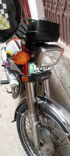 HONDA 125 for sale