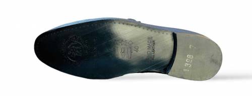 Men's Leather Dress Shoes