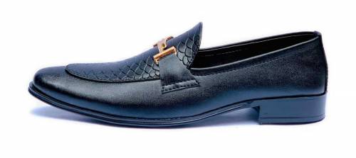 Men's Leather Dress Shoes