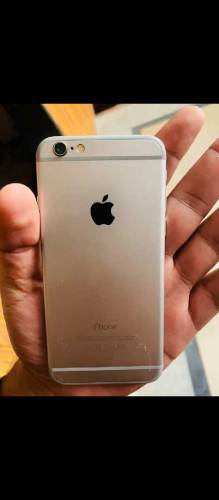 iphone 6 PTA approved 