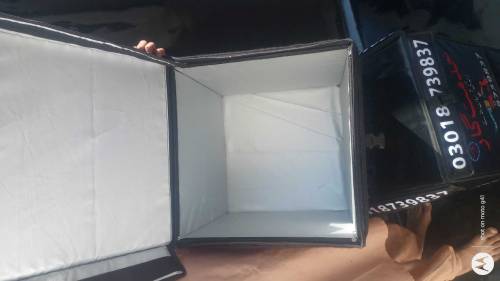 Food delivery bag