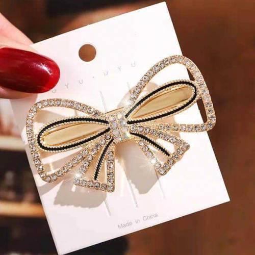 girls hair clips and pins