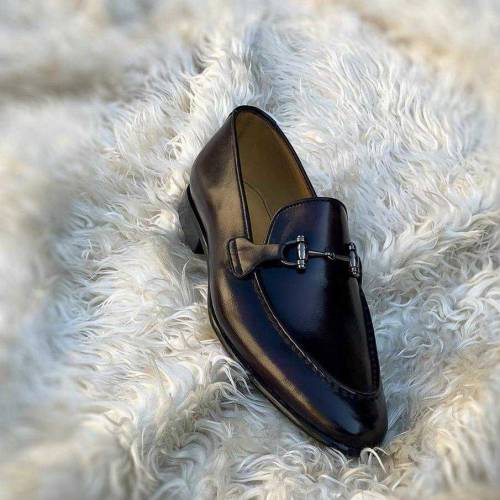 Men's Leather Formal Dress shoes
