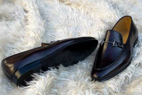 Men's Leather Formal Dress shoes