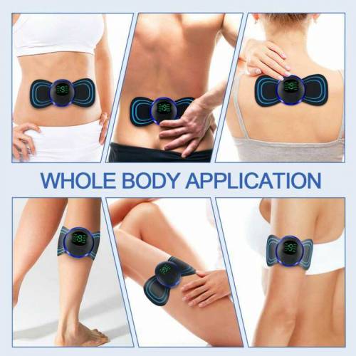 Mini comfortable Massager
