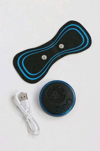Mini comfortable Massager
