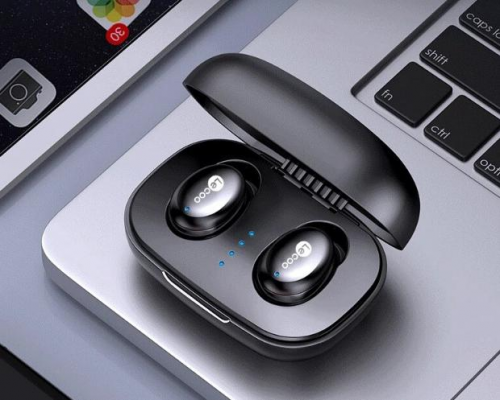 Lenovo Lecoo EW301 TWS Wireless Bluetooth Earbuds