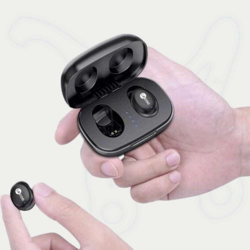 Lenovo Lecoo EW301 TWS Wireless Bluetooth Earbuds