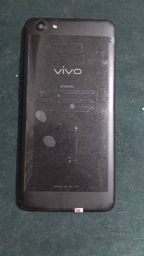 vivo y71