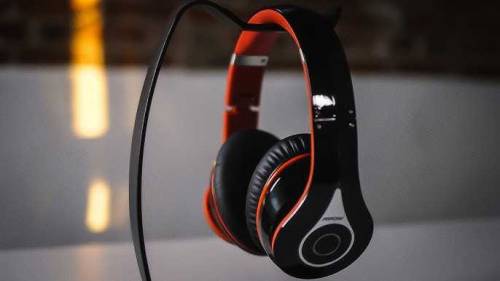Orignal Mpows Bluetooth Headset