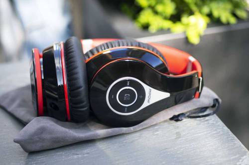Orignal Mpows Bluetooth Headset