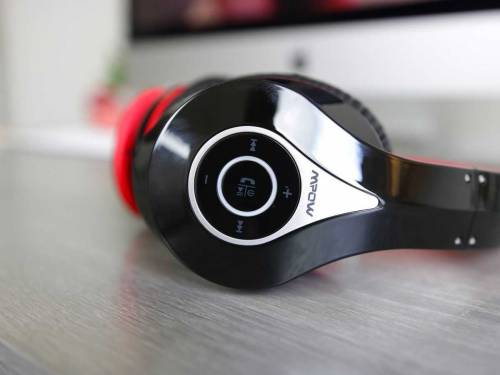 Orignal Mpows Bluetooth Headset
