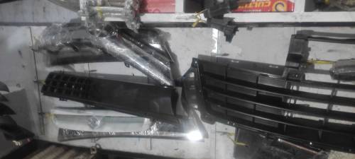 New And Old Car Parts 