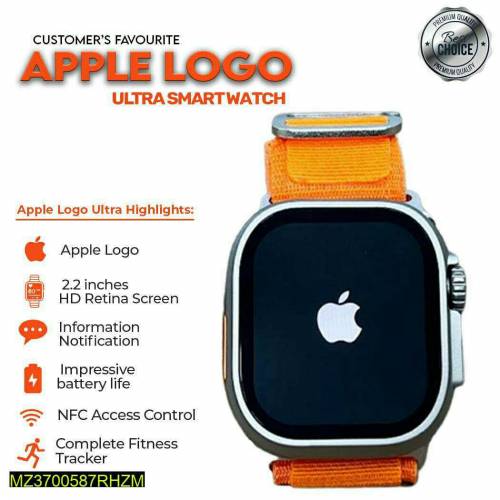 ultrawatch