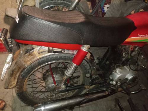 United Urgent For Sale 16 Model 