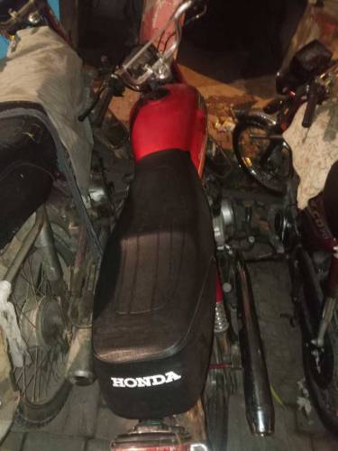 United Urgent For Sale 16 Model 