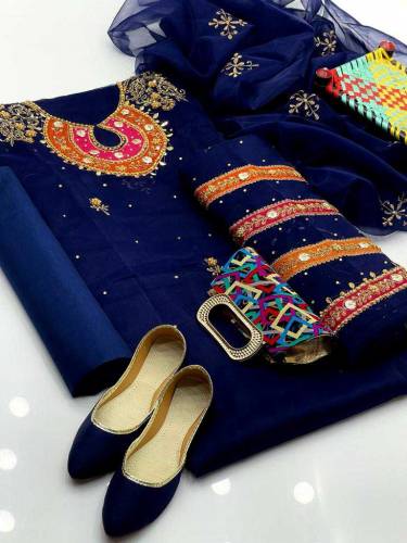 fancy suit