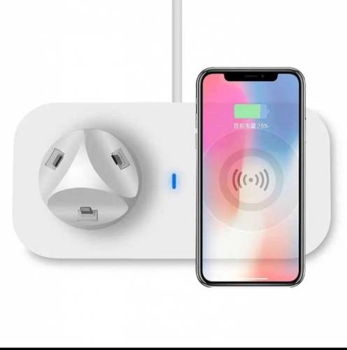 wireless charger