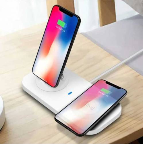 wireless charger