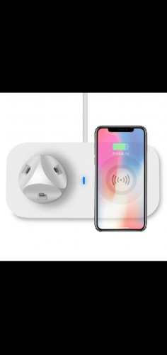 wireless charger