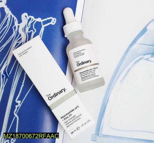 ordinary serum