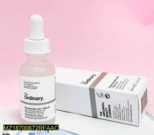 ordinary serum
