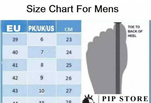 man shoes collection 